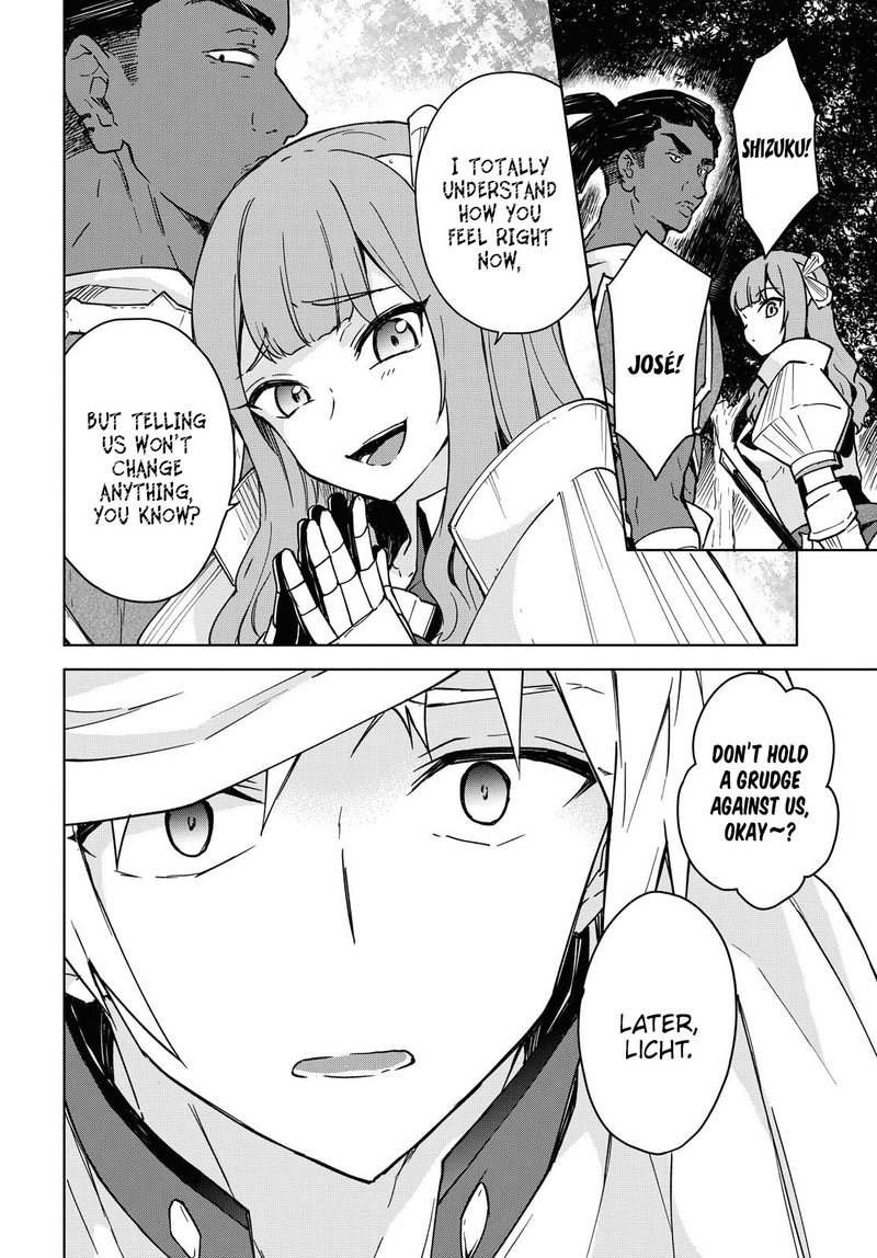Cheat Skill Shisha Sosei Ga Kakusei Shite Inishie No Maougun Wo Fukkatsu Sasete Shimaimashita 1 24