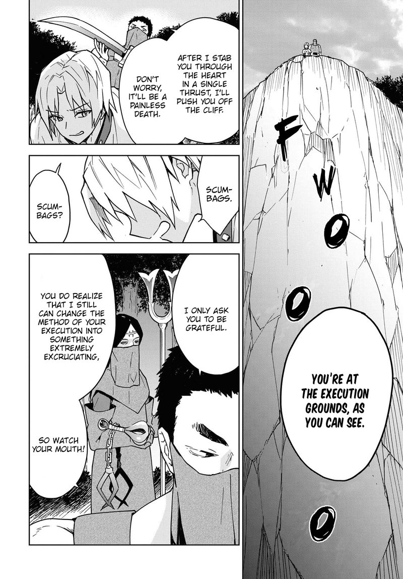 Cheat Skill Shisha Sosei Ga Kakusei Shite Inishie No Maougun Wo Fukkatsu Sasete Shimaimashita 1 26