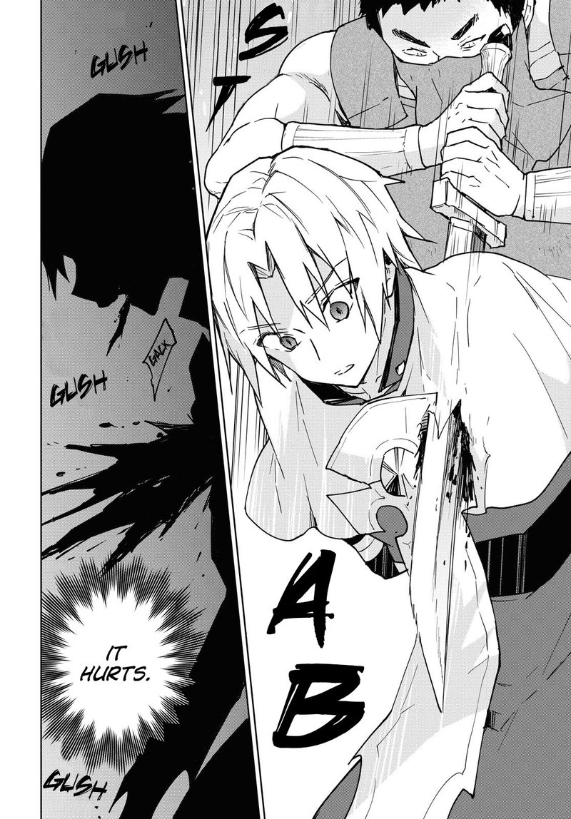 Cheat Skill Shisha Sosei Ga Kakusei Shite Inishie No Maougun Wo Fukkatsu Sasete Shimaimashita 1 28