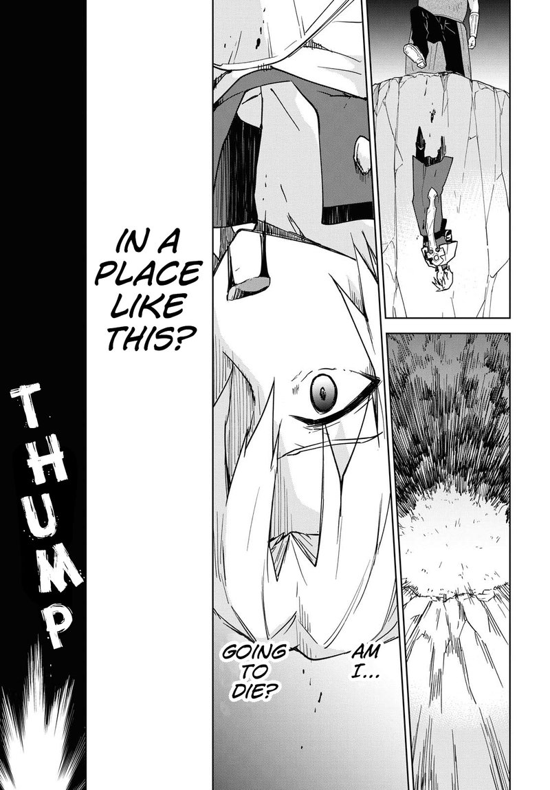 Cheat Skill Shisha Sosei Ga Kakusei Shite Inishie No Maougun Wo Fukkatsu Sasete Shimaimashita 1 29