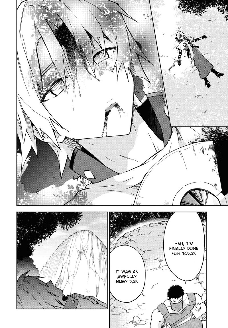 Cheat Skill Shisha Sosei Ga Kakusei Shite Inishie No Maougun Wo Fukkatsu Sasete Shimaimashita 1 30
