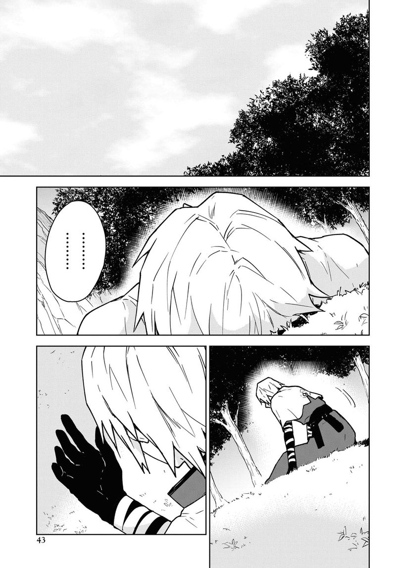 Cheat Skill Shisha Sosei Ga Kakusei Shite Inishie No Maougun Wo Fukkatsu Sasete Shimaimashita 1 34