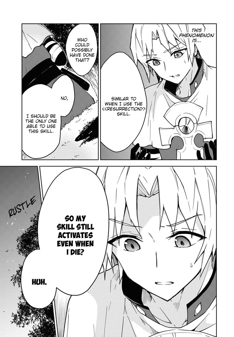 Cheat Skill Shisha Sosei Ga Kakusei Shite Inishie No Maougun Wo Fukkatsu Sasete Shimaimashita 1 36