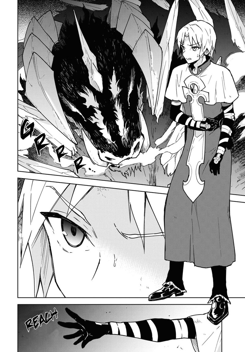 Cheat Skill Shisha Sosei Ga Kakusei Shite Inishie No Maougun Wo Fukkatsu Sasete Shimaimashita 1 4