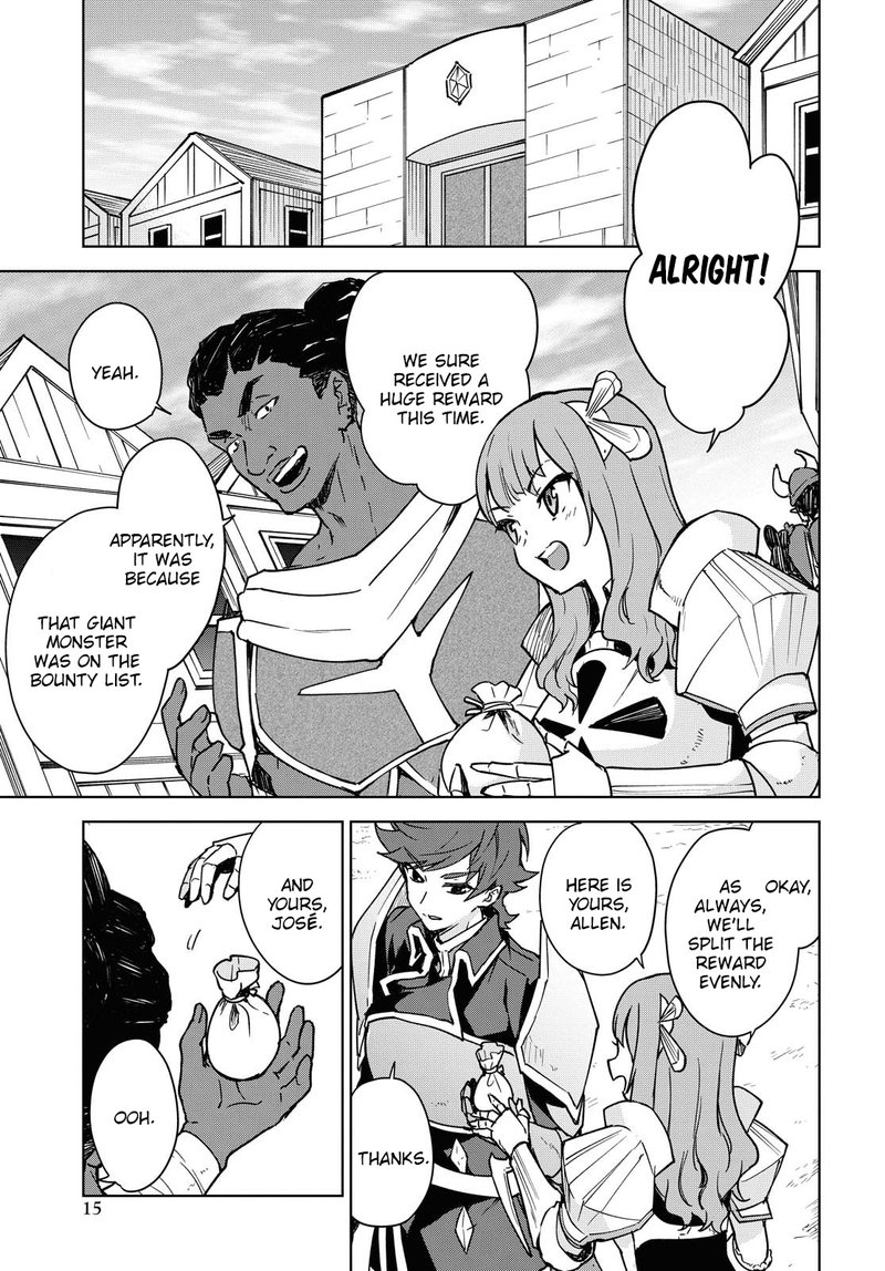 Cheat Skill Shisha Sosei Ga Kakusei Shite Inishie No Maougun Wo Fukkatsu Sasete Shimaimashita 1 7