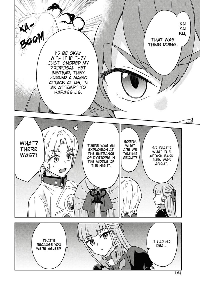Cheat Skill Shisha Sosei Ga Kakusei Shite Inishie No Maougun Wo Fukkatsu Sasete Shimaimashita 10 11