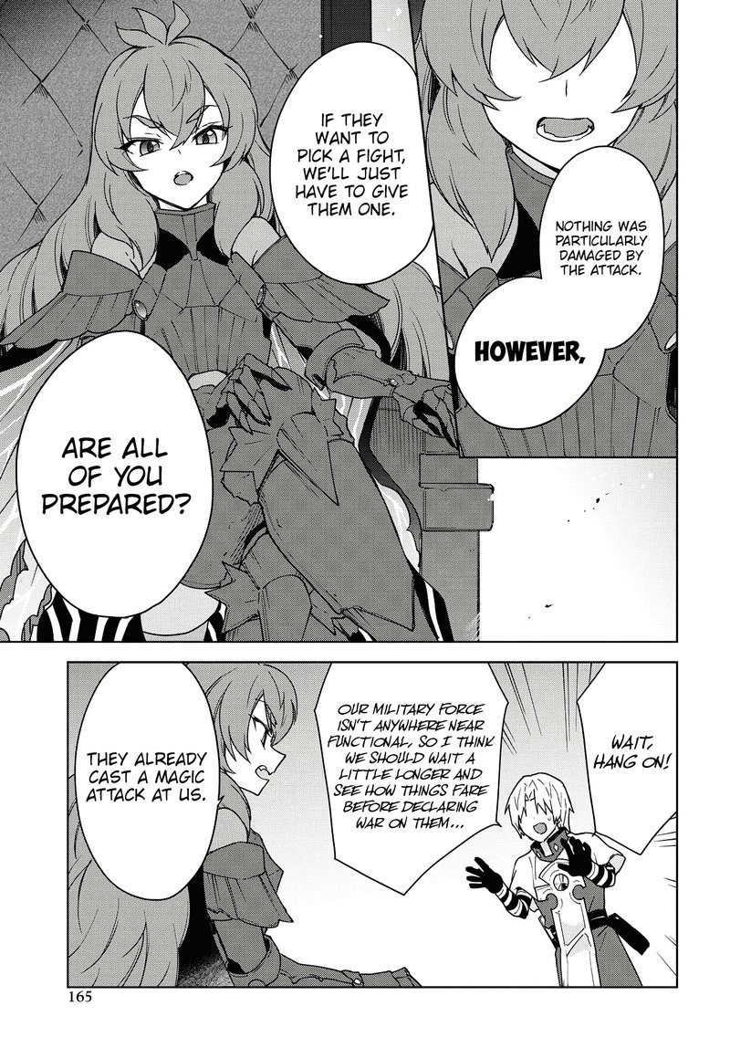 Cheat Skill Shisha Sosei Ga Kakusei Shite Inishie No Maougun Wo Fukkatsu Sasete Shimaimashita 10 12