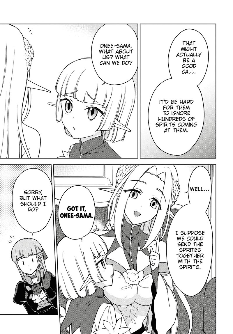 Cheat Skill Shisha Sosei Ga Kakusei Shite Inishie No Maougun Wo Fukkatsu Sasete Shimaimashita 10 20
