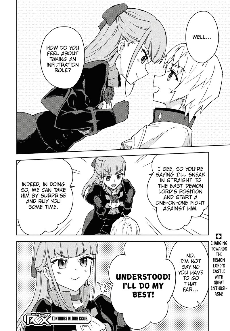 Cheat Skill Shisha Sosei Ga Kakusei Shite Inishie No Maougun Wo Fukkatsu Sasete Shimaimashita 10 25