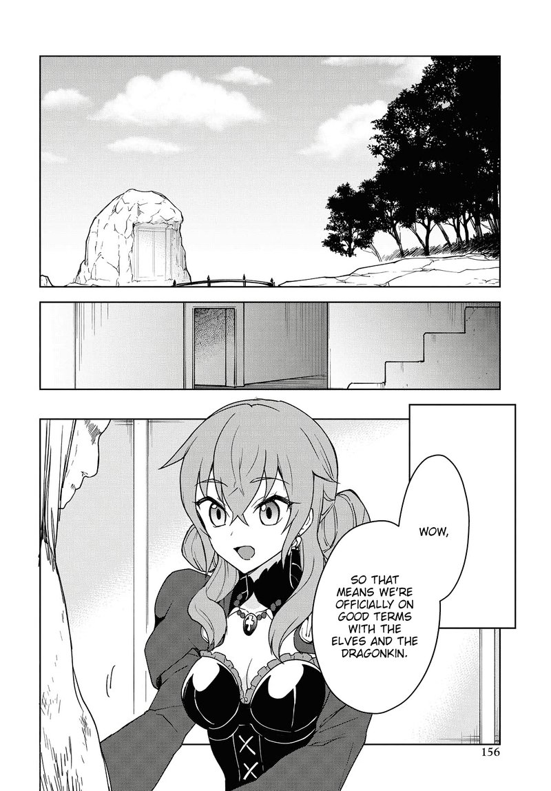 Cheat Skill Shisha Sosei Ga Kakusei Shite Inishie No Maougun Wo Fukkatsu Sasete Shimaimashita 10 3