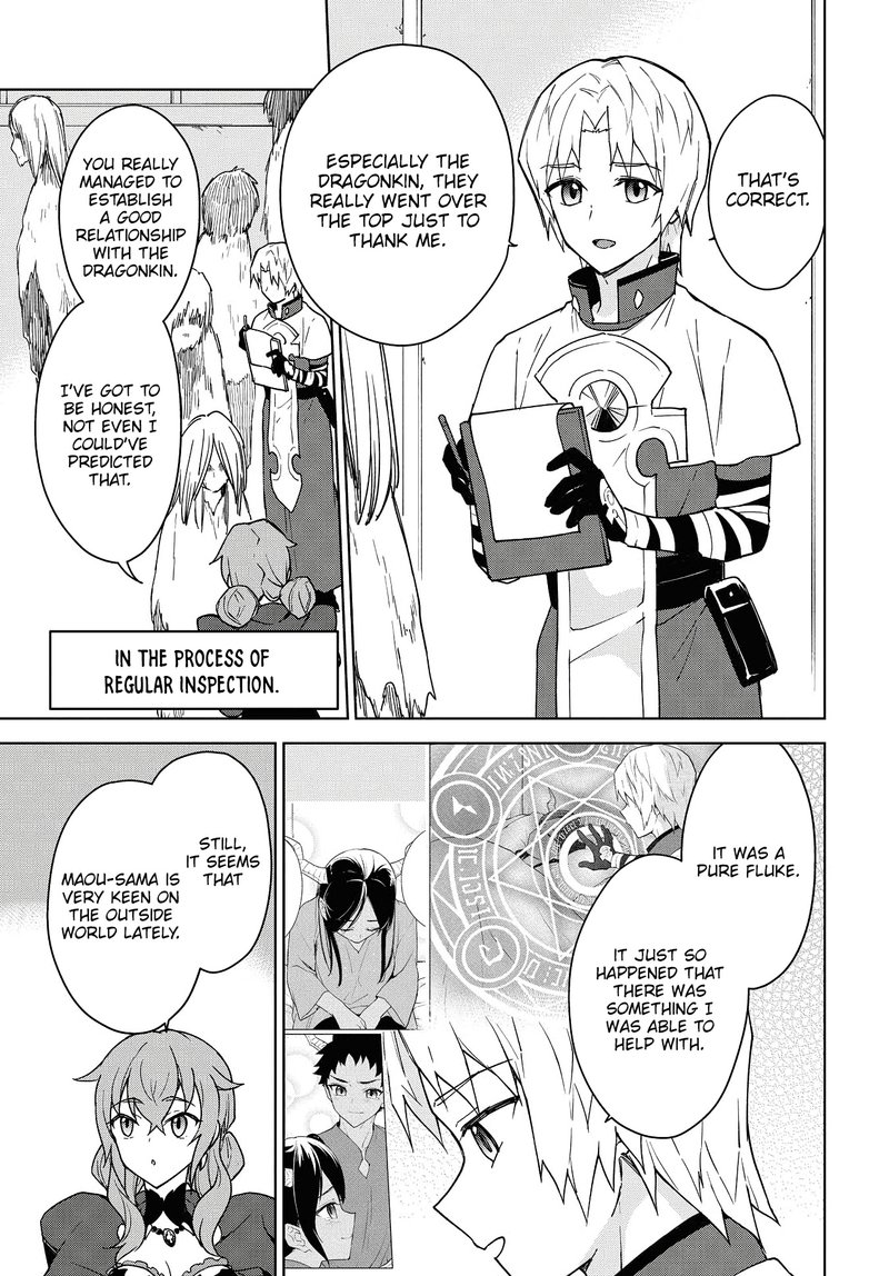 Cheat Skill Shisha Sosei Ga Kakusei Shite Inishie No Maougun Wo Fukkatsu Sasete Shimaimashita 10 4