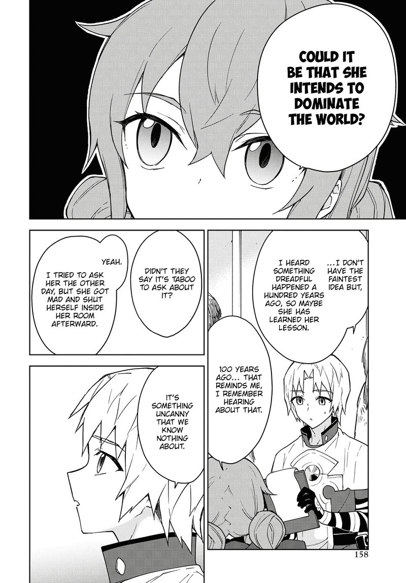 Cheat Skill Shisha Sosei Ga Kakusei Shite Inishie No Maougun Wo Fukkatsu Sasete Shimaimashita 10 5