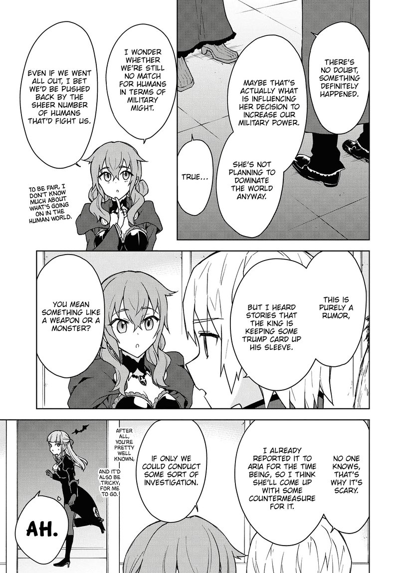 Cheat Skill Shisha Sosei Ga Kakusei Shite Inishie No Maougun Wo Fukkatsu Sasete Shimaimashita 10 6