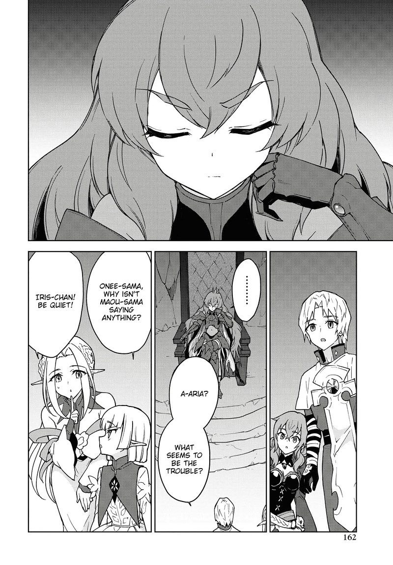 Cheat Skill Shisha Sosei Ga Kakusei Shite Inishie No Maougun Wo Fukkatsu Sasete Shimaimashita 10 9