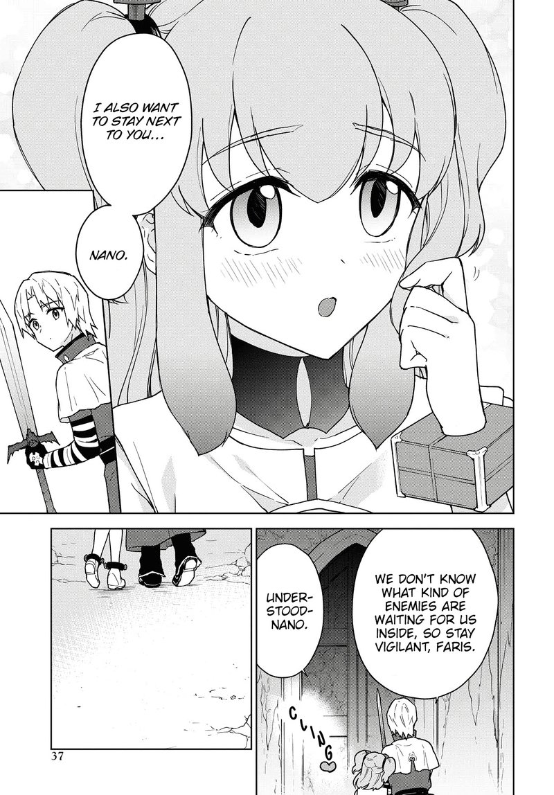 Cheat Skill Shisha Sosei Ga Kakusei Shite Inishie No Maougun Wo Fukkatsu Sasete Shimaimashita 11 11