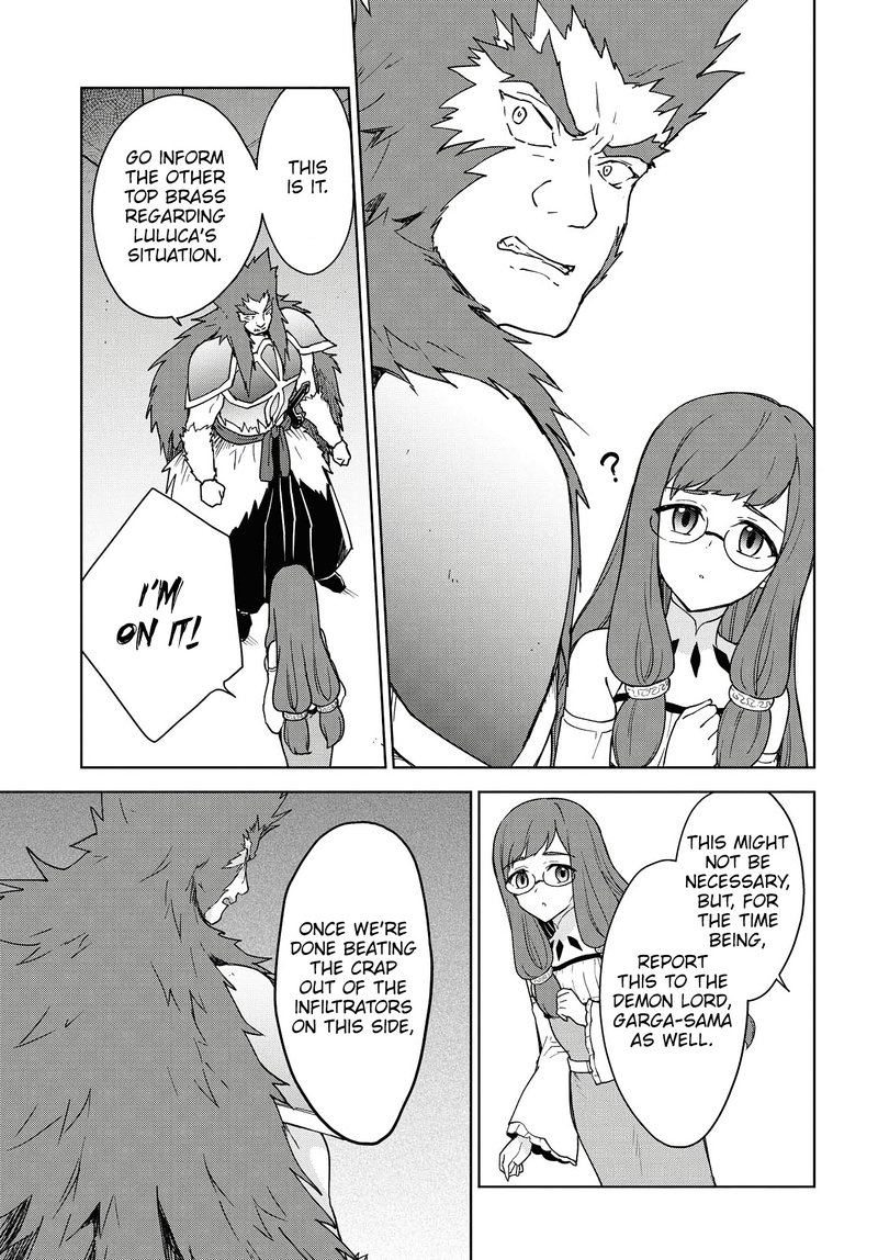 Cheat Skill Shisha Sosei Ga Kakusei Shite Inishie No Maougun Wo Fukkatsu Sasete Shimaimashita 11 15