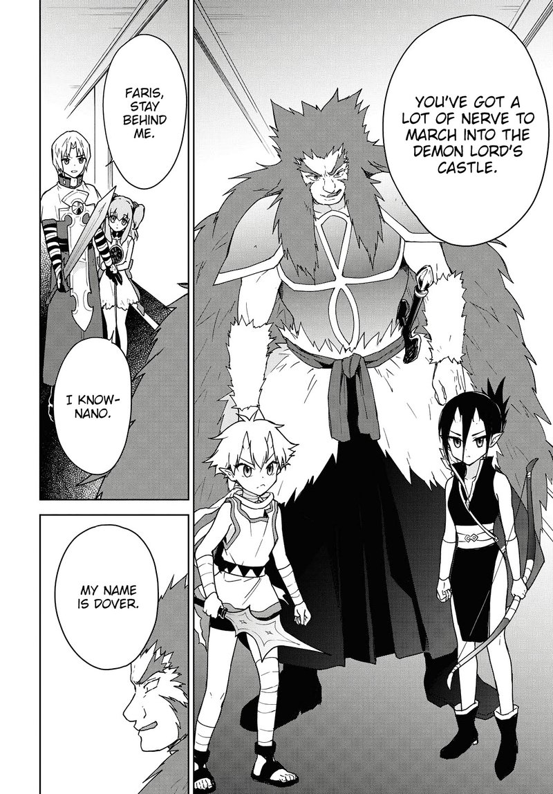 Cheat Skill Shisha Sosei Ga Kakusei Shite Inishie No Maougun Wo Fukkatsu Sasete Shimaimashita 11 18