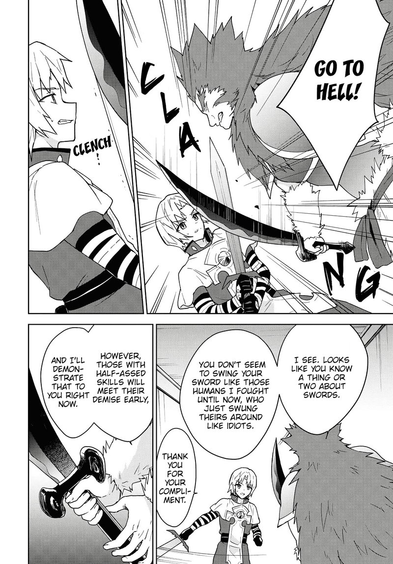 Cheat Skill Shisha Sosei Ga Kakusei Shite Inishie No Maougun Wo Fukkatsu Sasete Shimaimashita 11 20