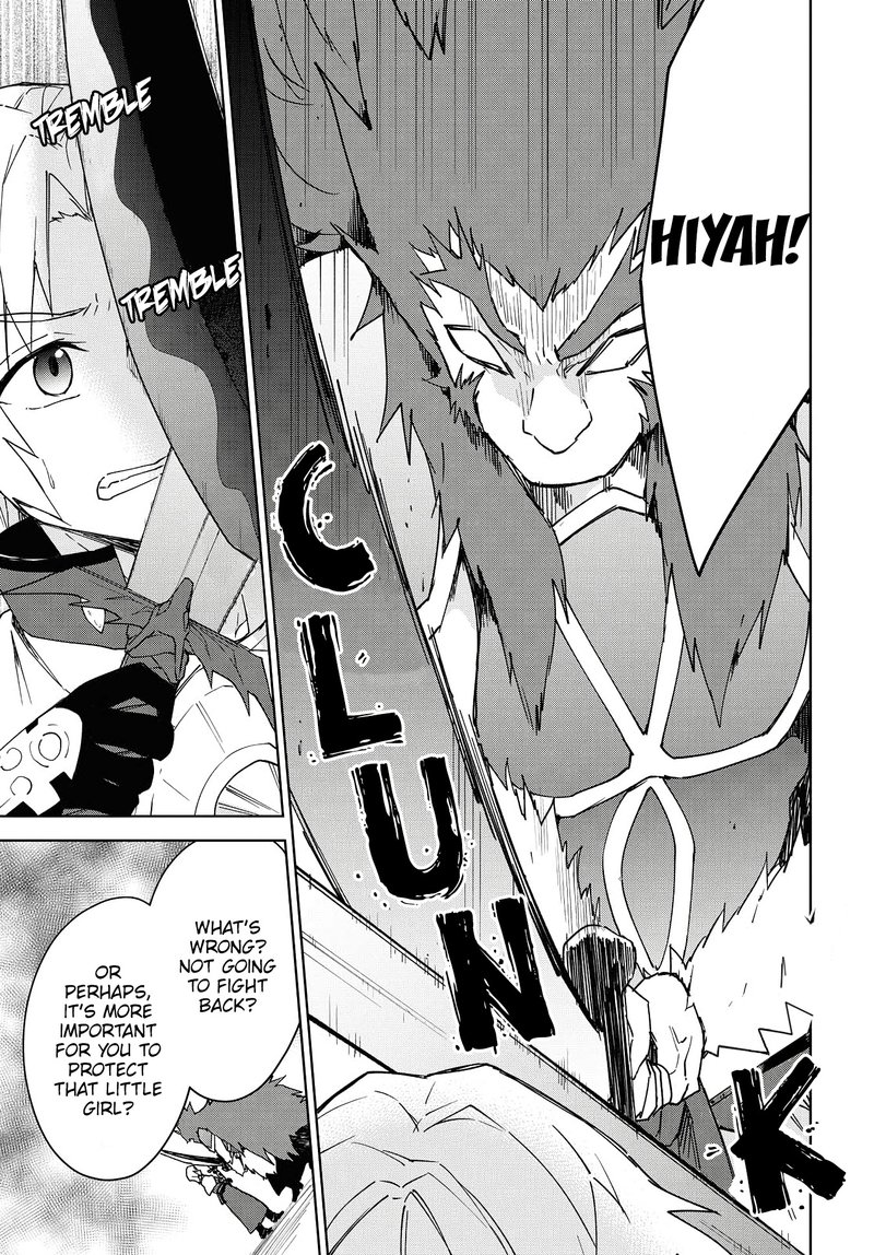 Cheat Skill Shisha Sosei Ga Kakusei Shite Inishie No Maougun Wo Fukkatsu Sasete Shimaimashita 11 21