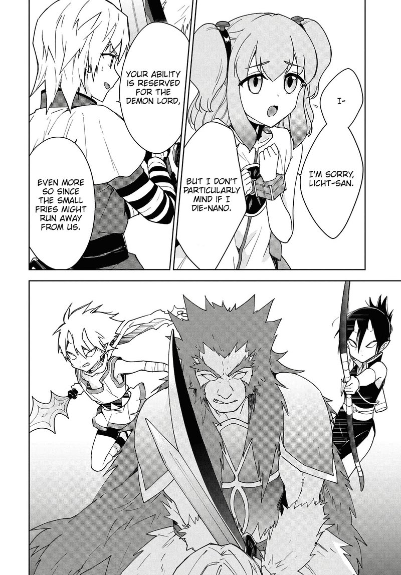 Cheat Skill Shisha Sosei Ga Kakusei Shite Inishie No Maougun Wo Fukkatsu Sasete Shimaimashita 11 22