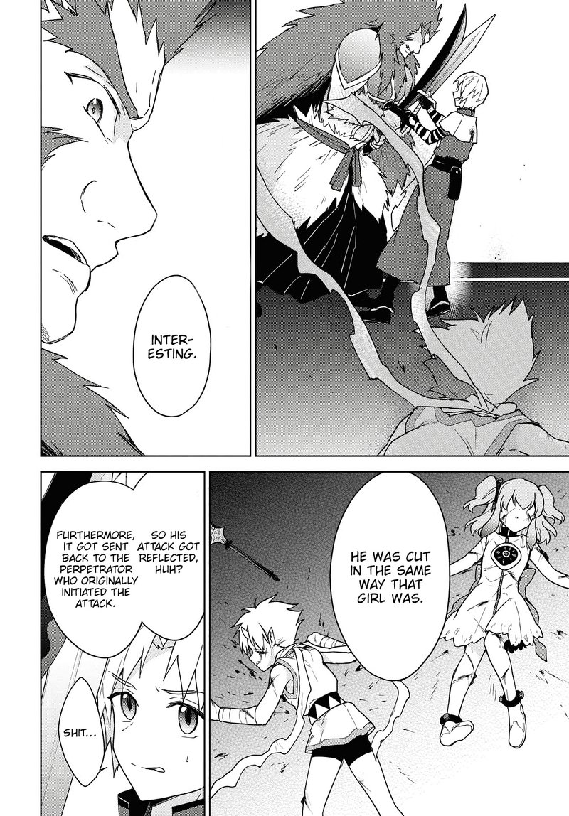 Cheat Skill Shisha Sosei Ga Kakusei Shite Inishie No Maougun Wo Fukkatsu Sasete Shimaimashita 11 26