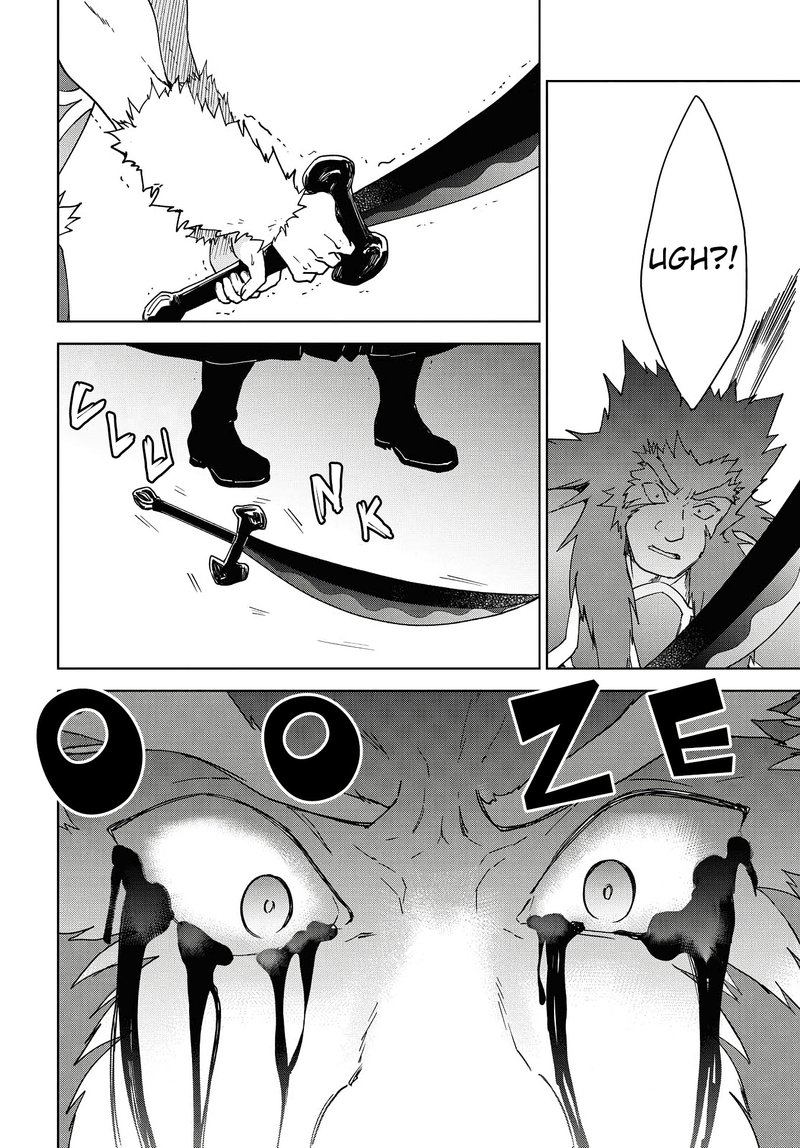 Cheat Skill Shisha Sosei Ga Kakusei Shite Inishie No Maougun Wo Fukkatsu Sasete Shimaimashita 11 28