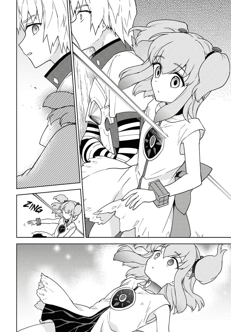 Cheat Skill Shisha Sosei Ga Kakusei Shite Inishie No Maougun Wo Fukkatsu Sasete Shimaimashita 11 6