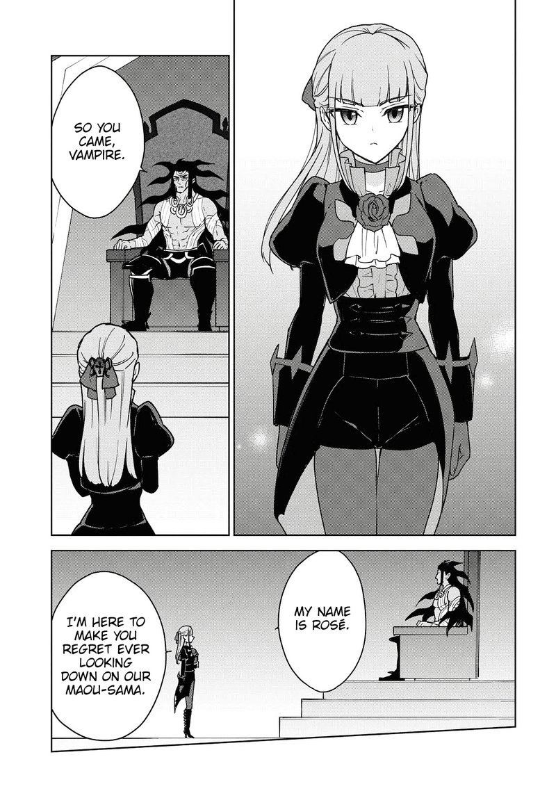 Cheat Skill Shisha Sosei Ga Kakusei Shite Inishie No Maougun Wo Fukkatsu Sasete Shimaimashita 12 11