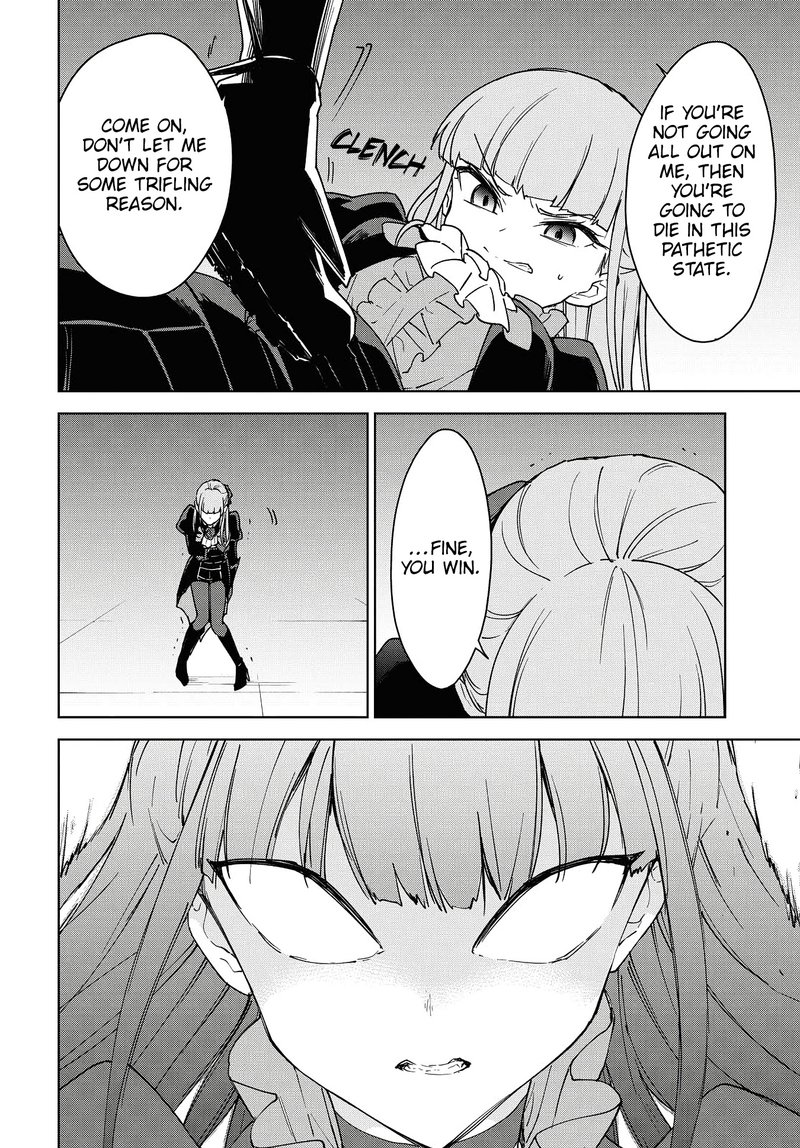 Cheat Skill Shisha Sosei Ga Kakusei Shite Inishie No Maougun Wo Fukkatsu Sasete Shimaimashita 12 16