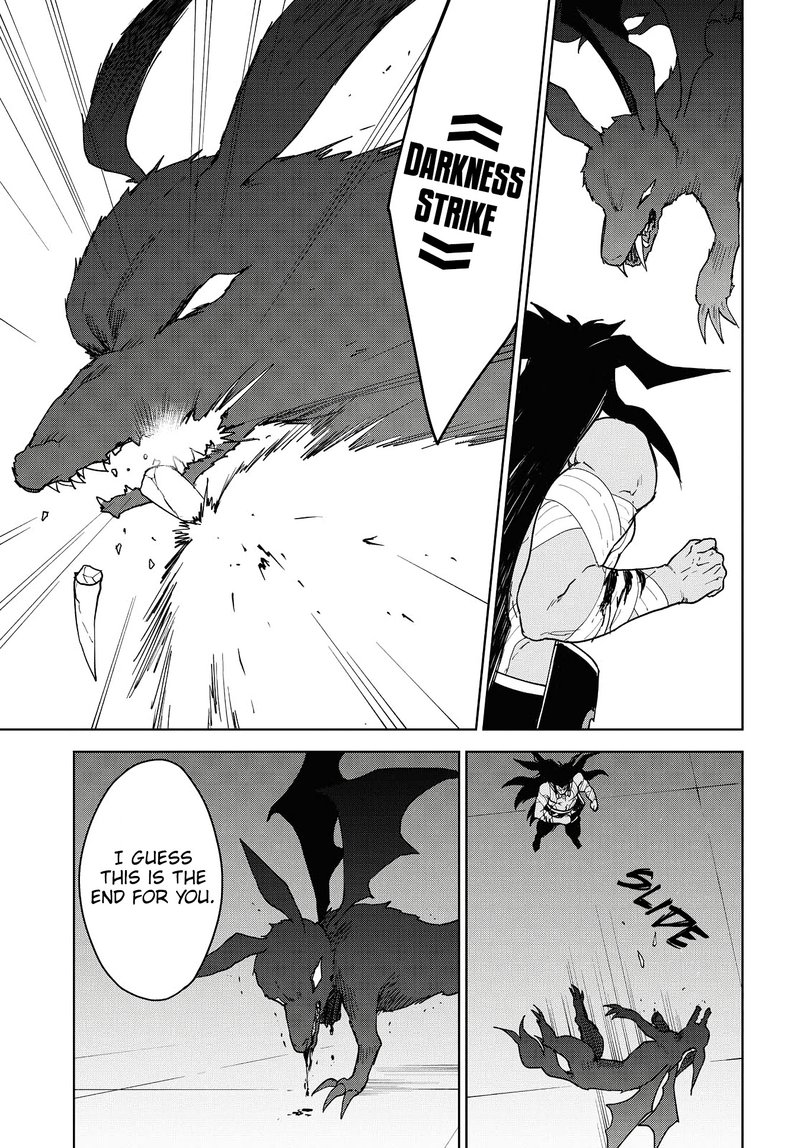 Cheat Skill Shisha Sosei Ga Kakusei Shite Inishie No Maougun Wo Fukkatsu Sasete Shimaimashita 12 21