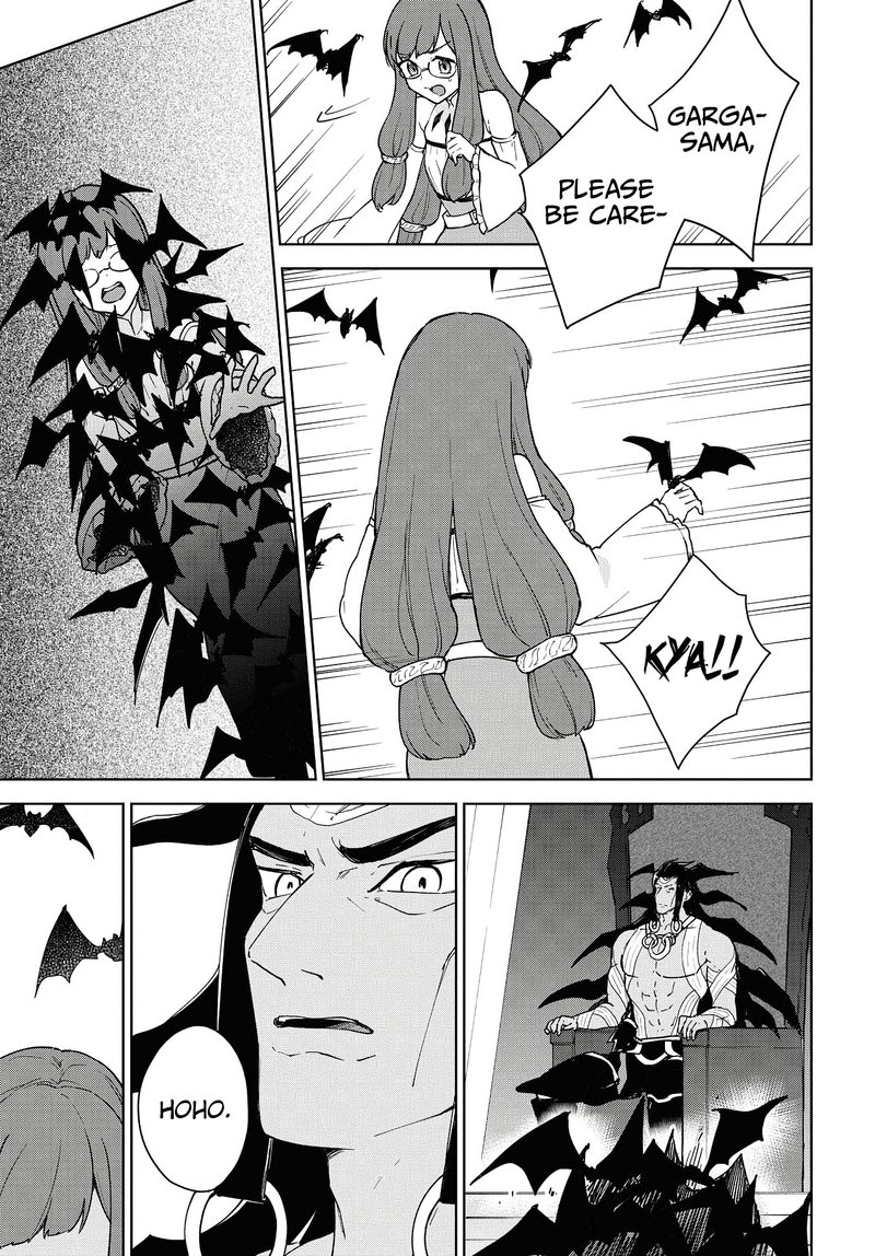 Cheat Skill Shisha Sosei Ga Kakusei Shite Inishie No Maougun Wo Fukkatsu Sasete Shimaimashita 12 7