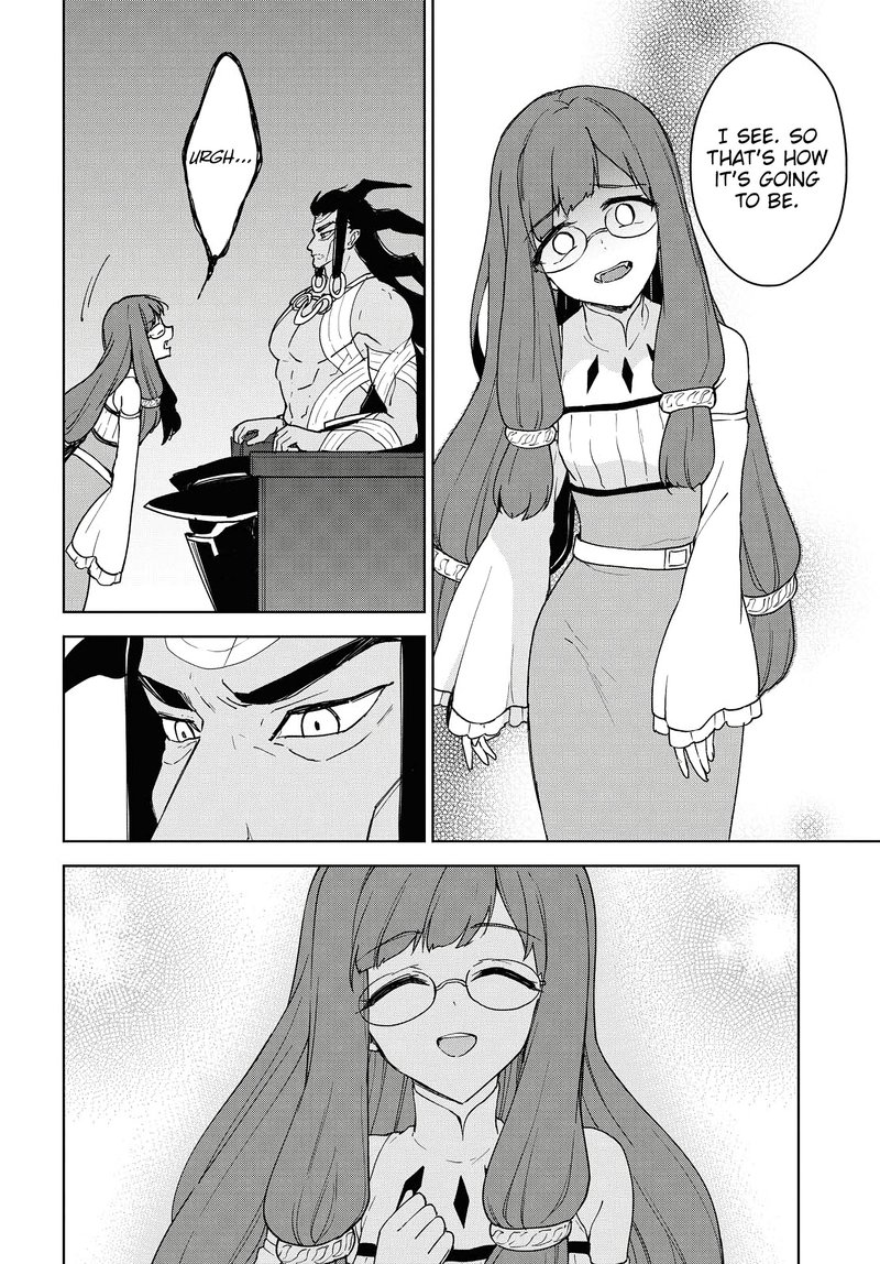 Cheat Skill Shisha Sosei Ga Kakusei Shite Inishie No Maougun Wo Fukkatsu Sasete Shimaimashita 12 8