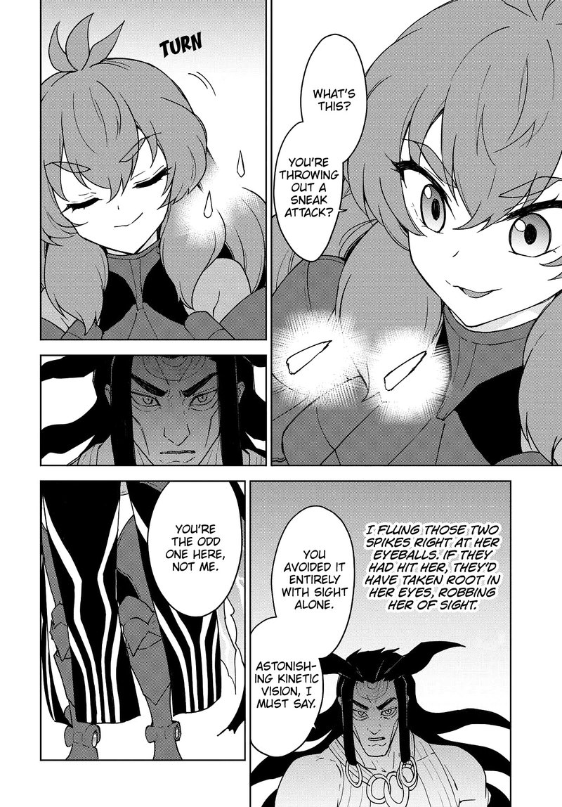 Cheat Skill Shisha Sosei Ga Kakusei Shite Inishie No Maougun Wo Fukkatsu Sasete Shimaimashita 13 11