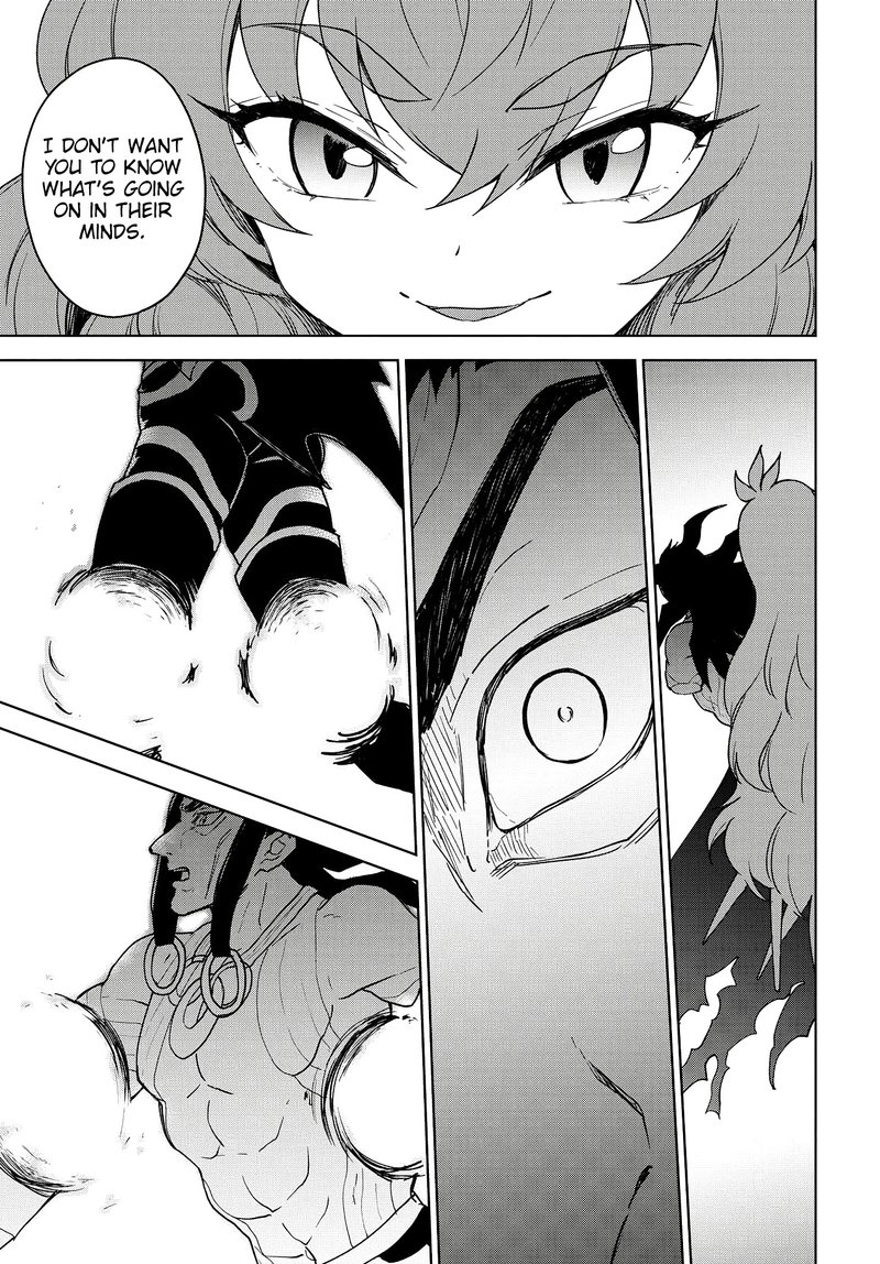 Cheat Skill Shisha Sosei Ga Kakusei Shite Inishie No Maougun Wo Fukkatsu Sasete Shimaimashita 13 14