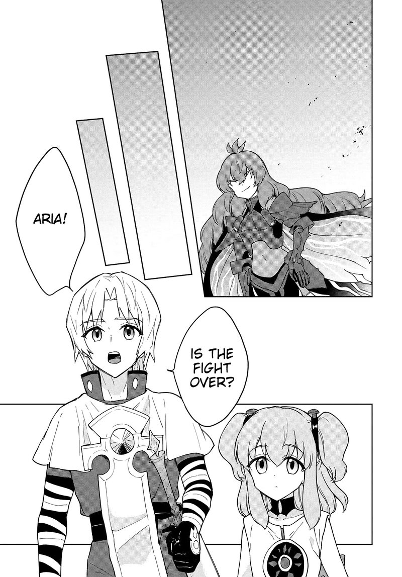Cheat Skill Shisha Sosei Ga Kakusei Shite Inishie No Maougun Wo Fukkatsu Sasete Shimaimashita 13 16