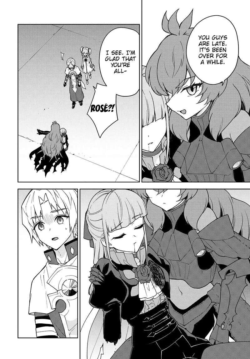 Cheat Skill Shisha Sosei Ga Kakusei Shite Inishie No Maougun Wo Fukkatsu Sasete Shimaimashita 13 17