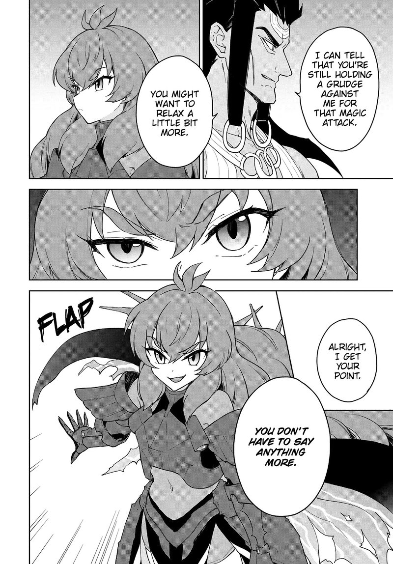 Cheat Skill Shisha Sosei Ga Kakusei Shite Inishie No Maougun Wo Fukkatsu Sasete Shimaimashita 13 4