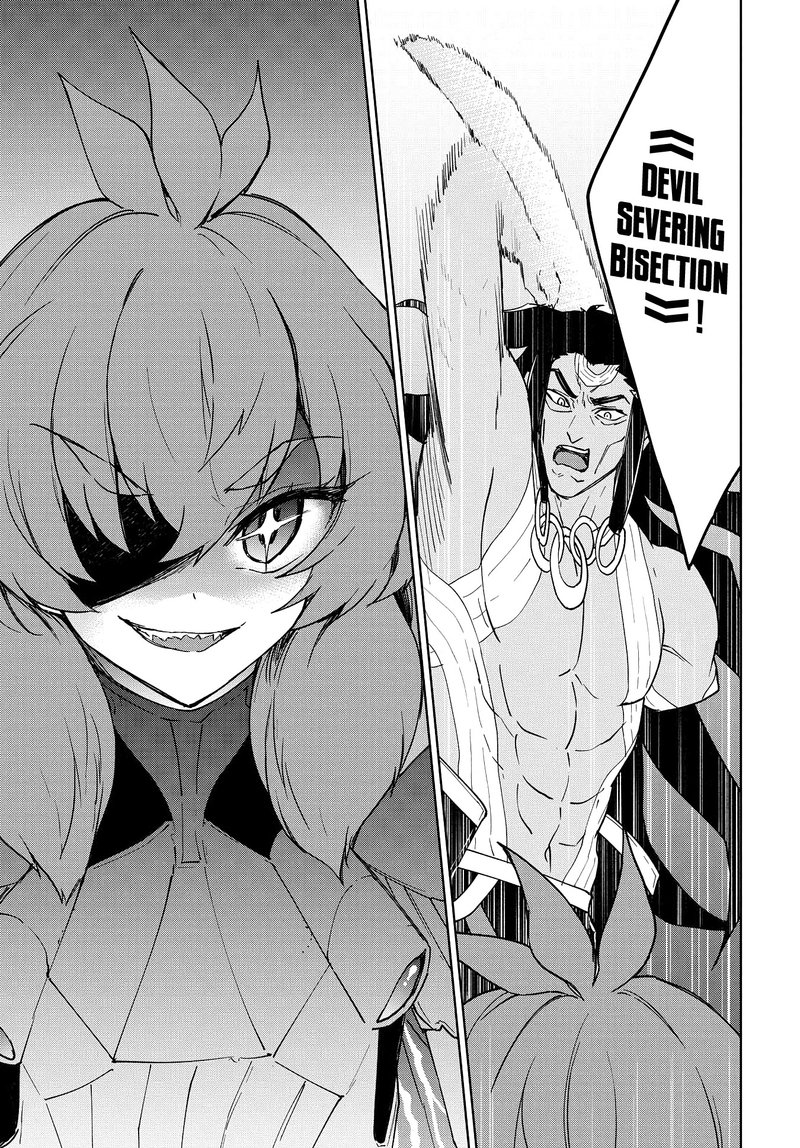 Cheat Skill Shisha Sosei Ga Kakusei Shite Inishie No Maougun Wo Fukkatsu Sasete Shimaimashita 13 7