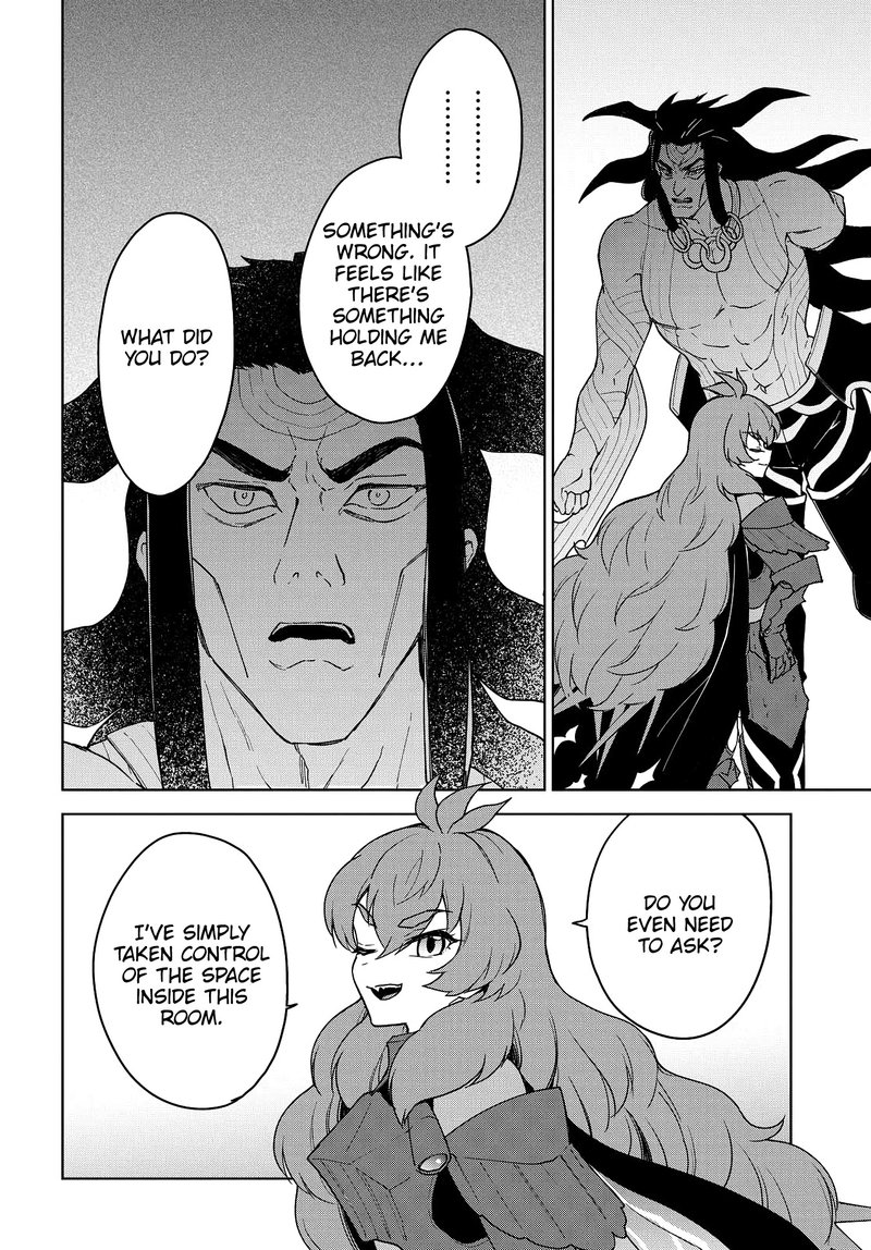 Cheat Skill Shisha Sosei Ga Kakusei Shite Inishie No Maougun Wo Fukkatsu Sasete Shimaimashita 13 9