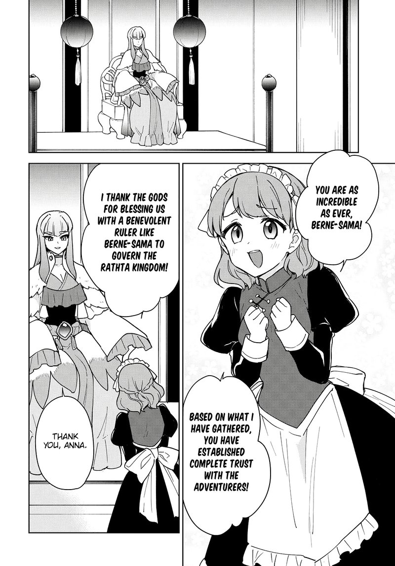 Cheat Skill Shisha Sosei Ga Kakusei Shite Inishie No Maougun Wo Fukkatsu Sasete Shimaimashita 14 10