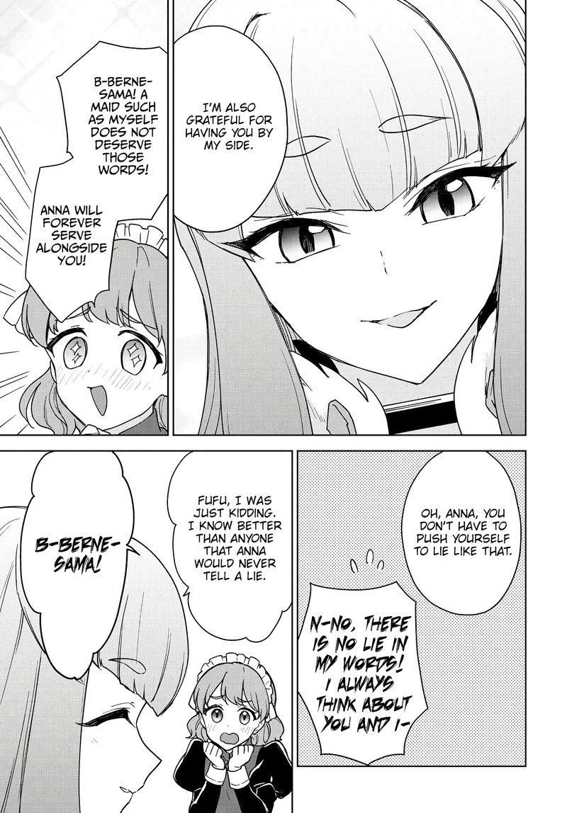 Cheat Skill Shisha Sosei Ga Kakusei Shite Inishie No Maougun Wo Fukkatsu Sasete Shimaimashita 14 11