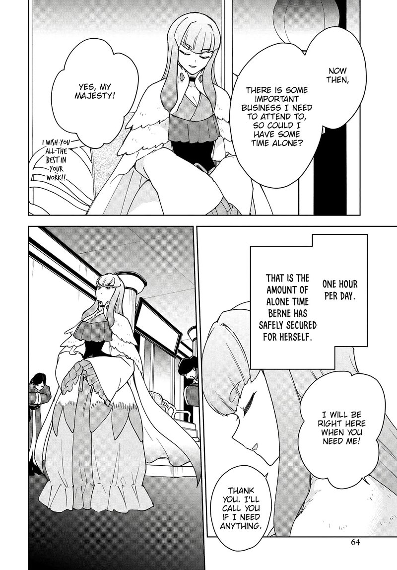 Cheat Skill Shisha Sosei Ga Kakusei Shite Inishie No Maougun Wo Fukkatsu Sasete Shimaimashita 14 12