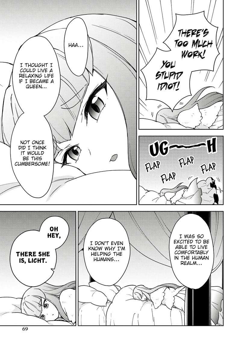 Cheat Skill Shisha Sosei Ga Kakusei Shite Inishie No Maougun Wo Fukkatsu Sasete Shimaimashita 14 17