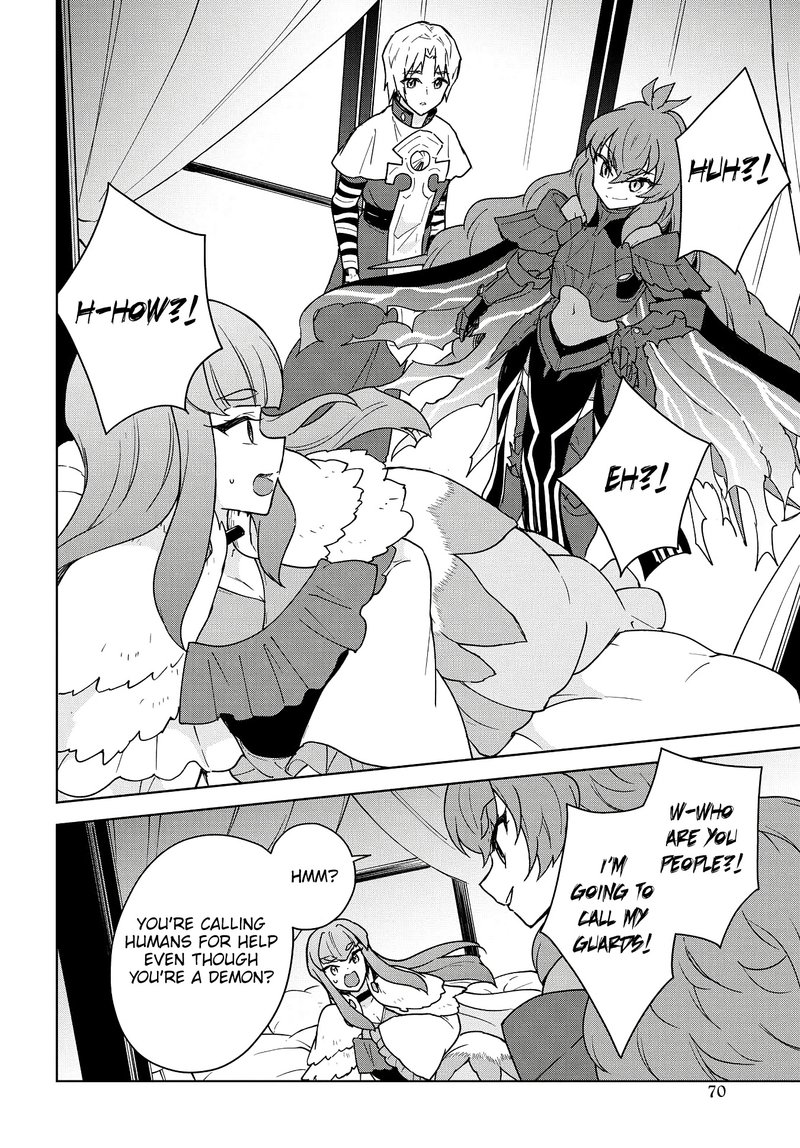 Cheat Skill Shisha Sosei Ga Kakusei Shite Inishie No Maougun Wo Fukkatsu Sasete Shimaimashita 14 18