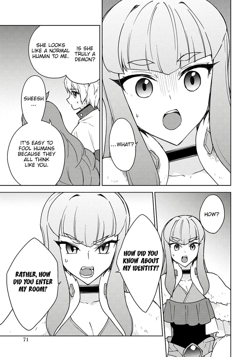 Cheat Skill Shisha Sosei Ga Kakusei Shite Inishie No Maougun Wo Fukkatsu Sasete Shimaimashita 14 19