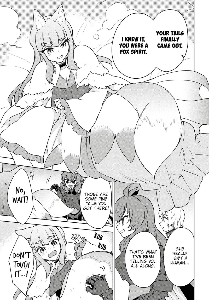 Cheat Skill Shisha Sosei Ga Kakusei Shite Inishie No Maougun Wo Fukkatsu Sasete Shimaimashita 14 21