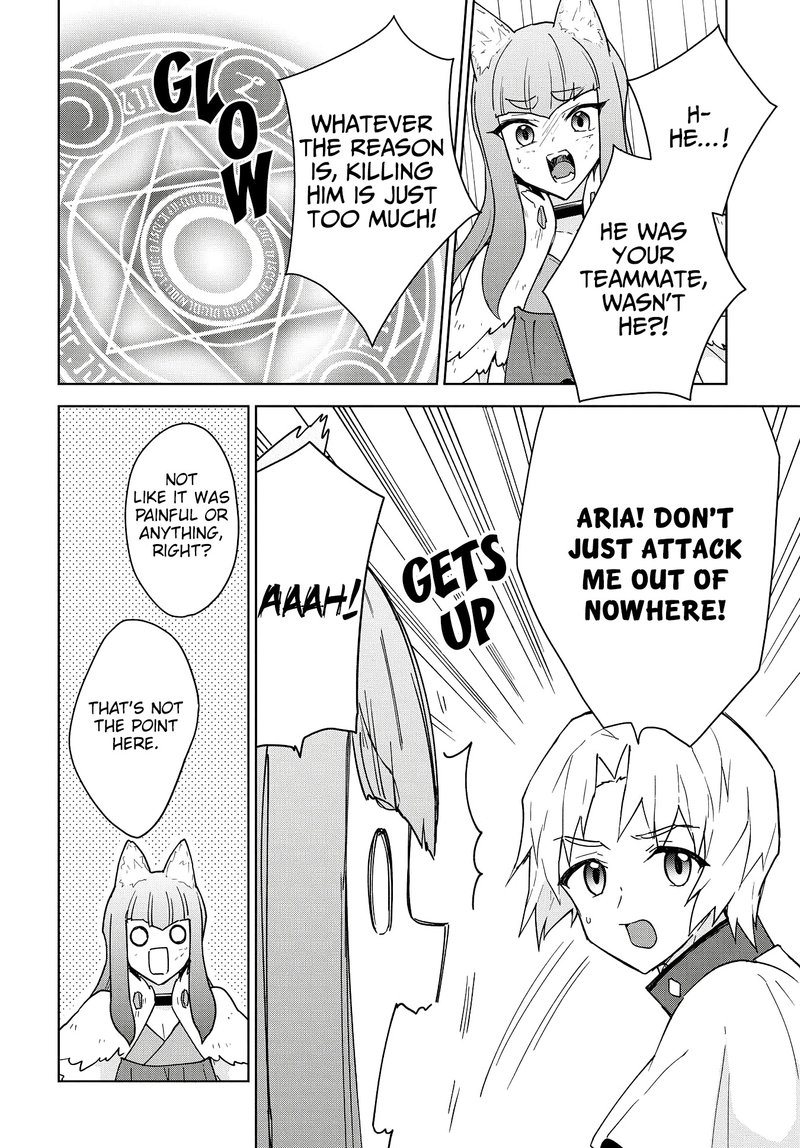 Cheat Skill Shisha Sosei Ga Kakusei Shite Inishie No Maougun Wo Fukkatsu Sasete Shimaimashita 14 24
