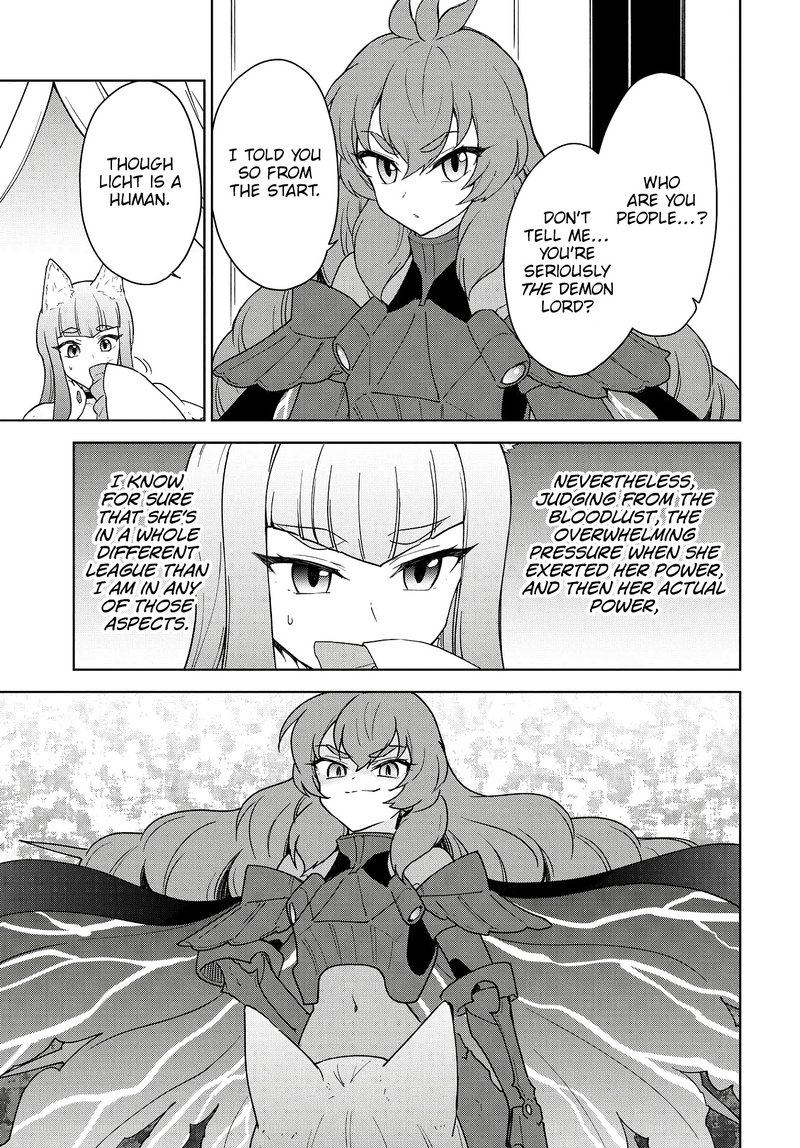 Cheat Skill Shisha Sosei Ga Kakusei Shite Inishie No Maougun Wo Fukkatsu Sasete Shimaimashita 14 25