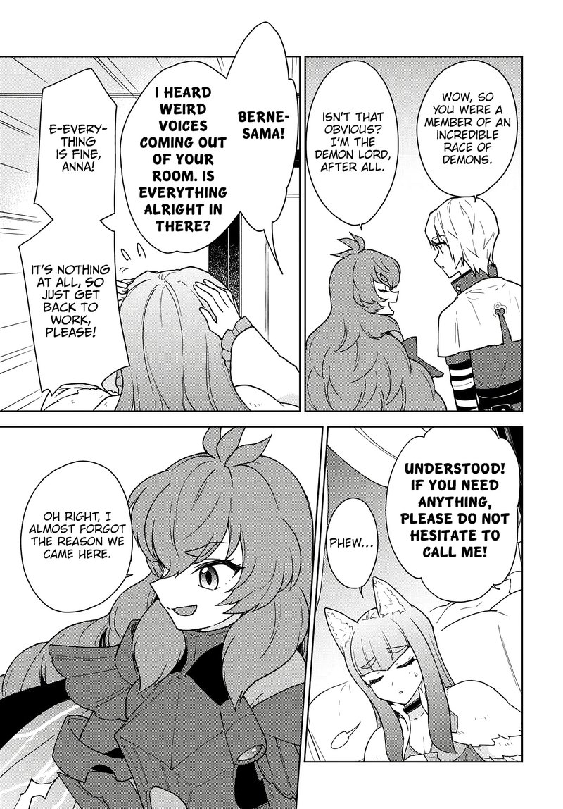Cheat Skill Shisha Sosei Ga Kakusei Shite Inishie No Maougun Wo Fukkatsu Sasete Shimaimashita 14 27