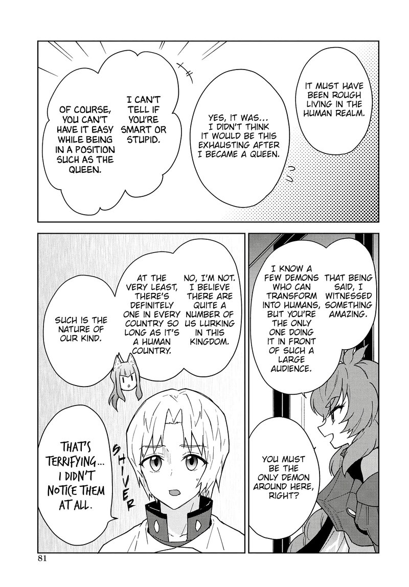 Cheat Skill Shisha Sosei Ga Kakusei Shite Inishie No Maougun Wo Fukkatsu Sasete Shimaimashita 14 29